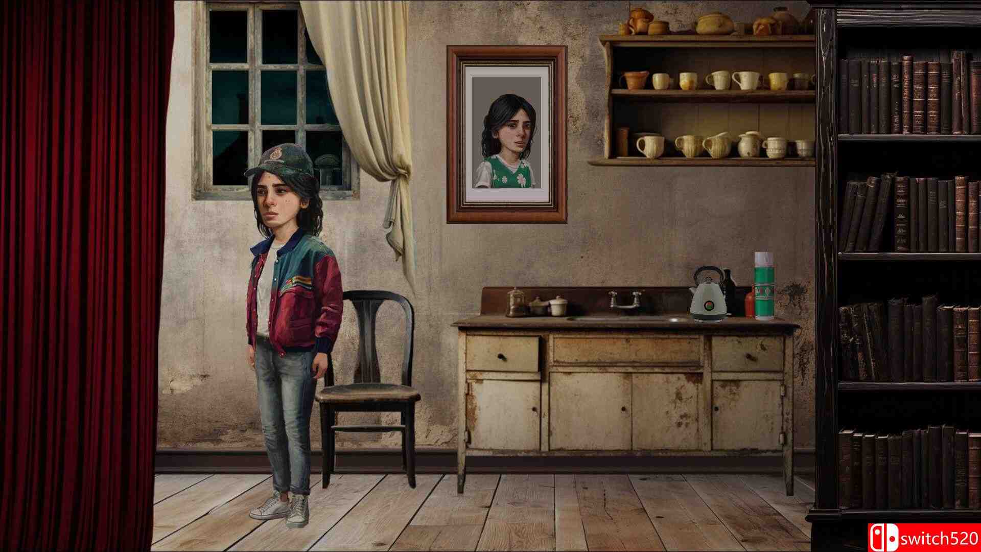 《午夜马戈（Midnight Margo）》Build 14810822 P2P硬盘版[EN]_5