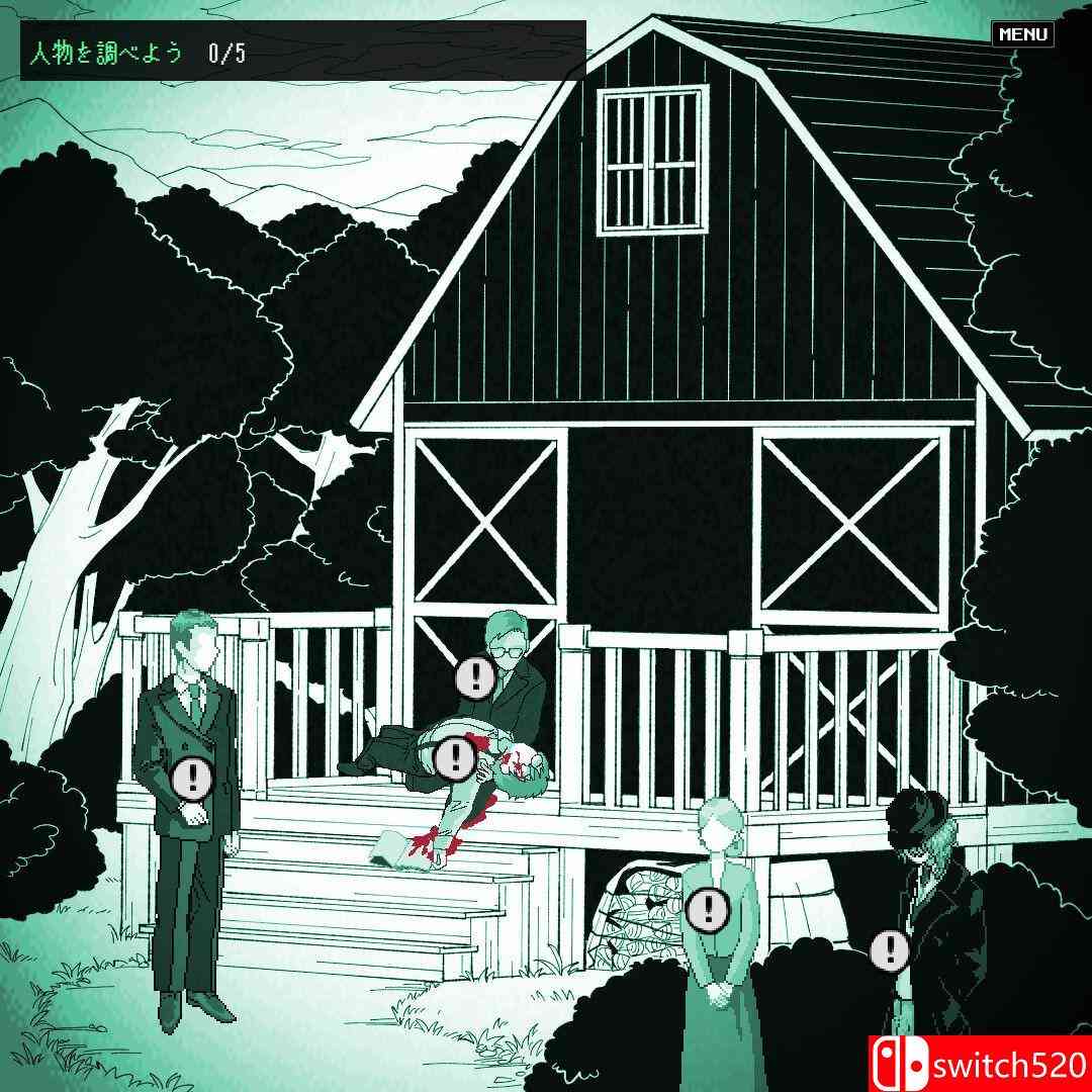《在莱姆森林中等待（Waiting in the Lime forest）》Build 18412188 P2P硬盘版[EN/JP]_3