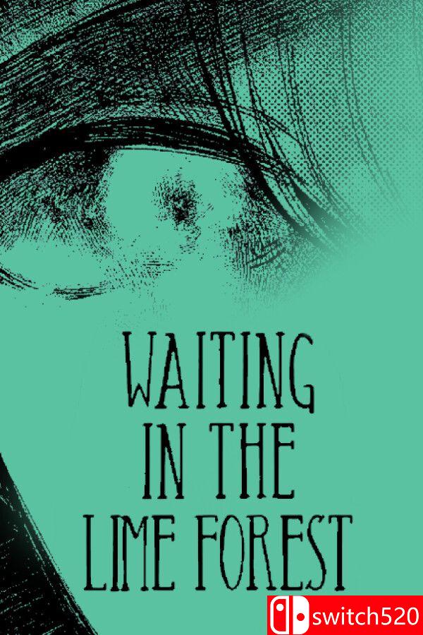 《在莱姆森林中等待（Waiting in the Lime forest）》Build 18412188 P2P硬盘版[EN/JP]