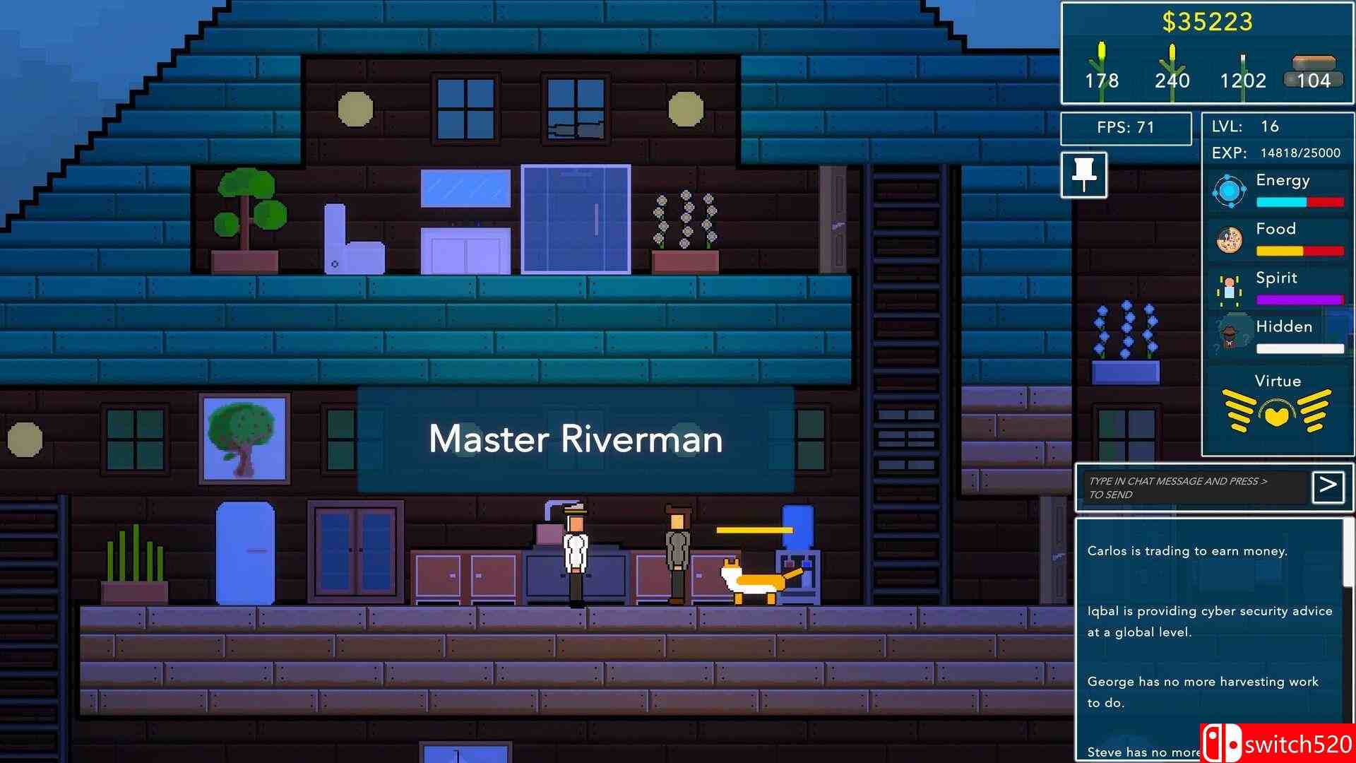 《滨河家园（Home By The River）》v11017893 P2P硬盘版[EN]_5