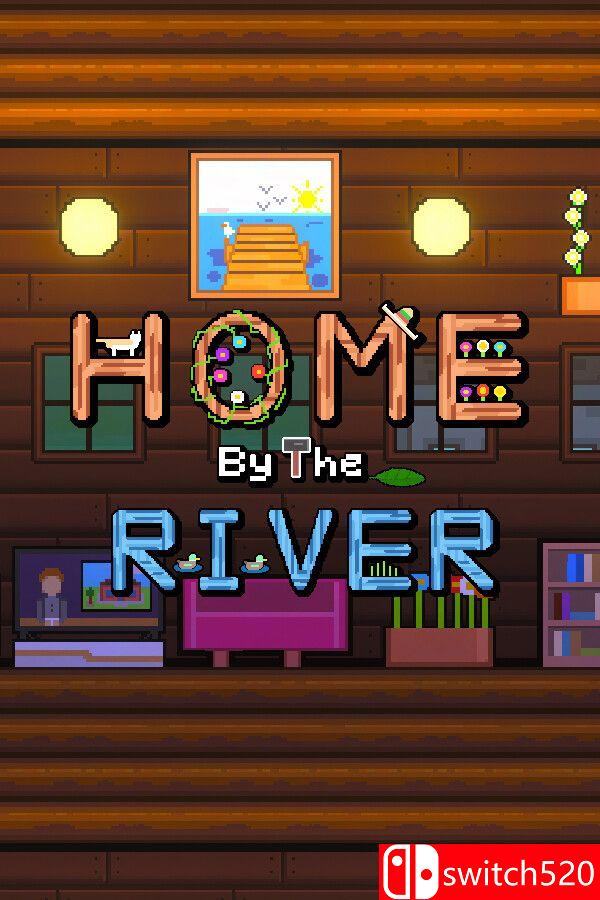 《滨河家园（Home By The River）》v11017893 P2P硬盘版[EN]