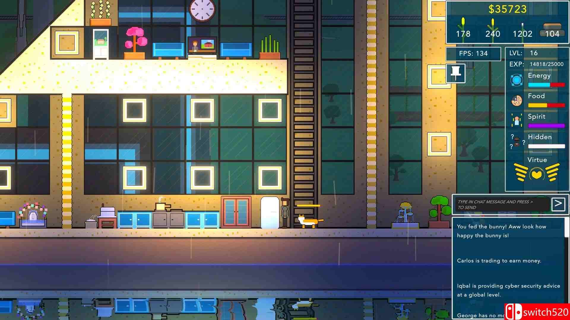 《滨河家园（Home By The River）》v11017893 P2P硬盘版[EN]_2