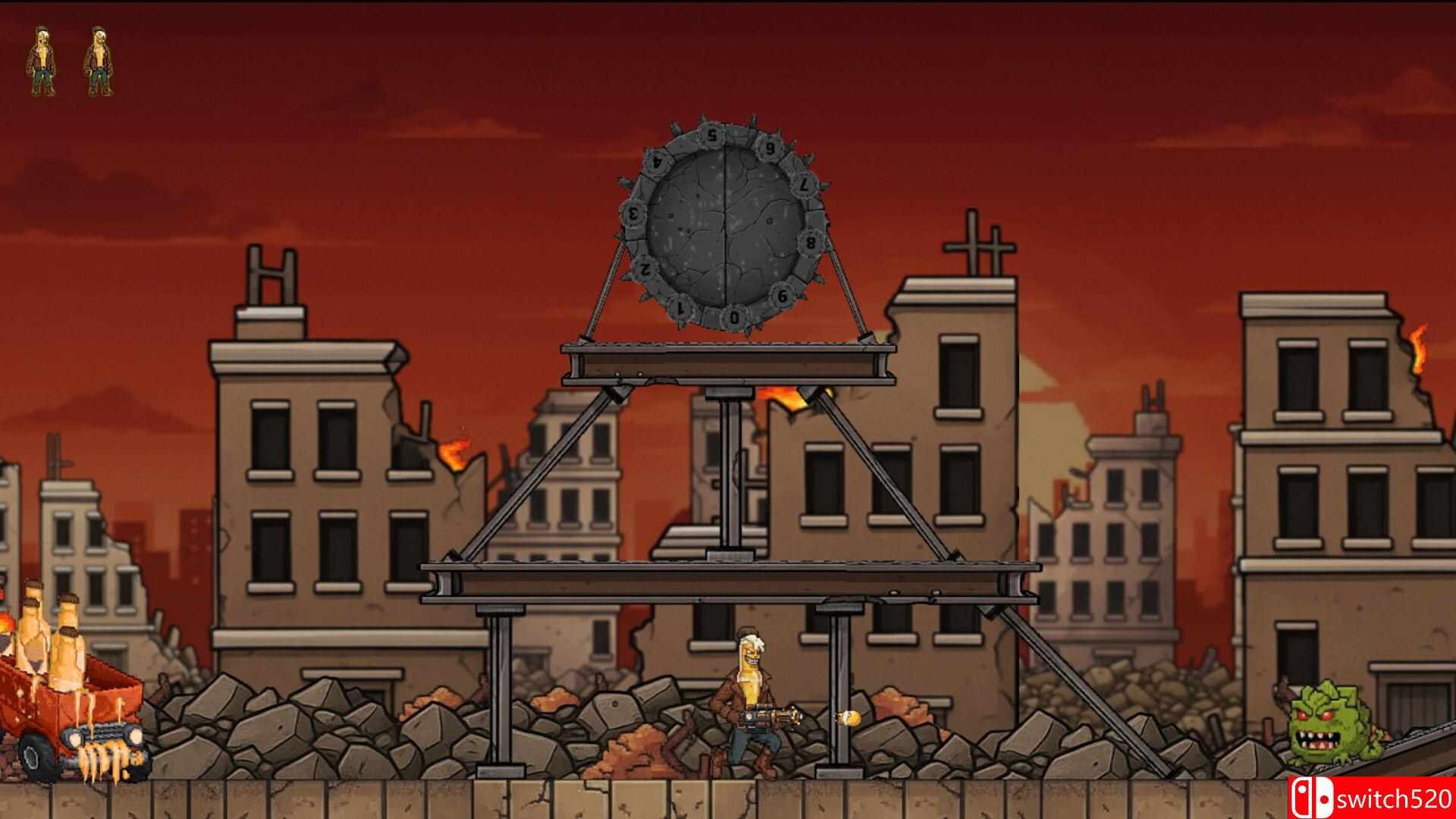 《啤酒枪手（Beer Gunner）》Build 22664450 P2P硬盘版[EN]_1