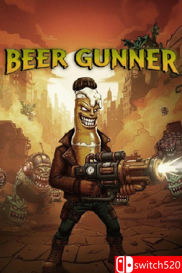 《啤酒枪手（Beer Gunner）》Build 22664450 P2P硬盘版[EN]