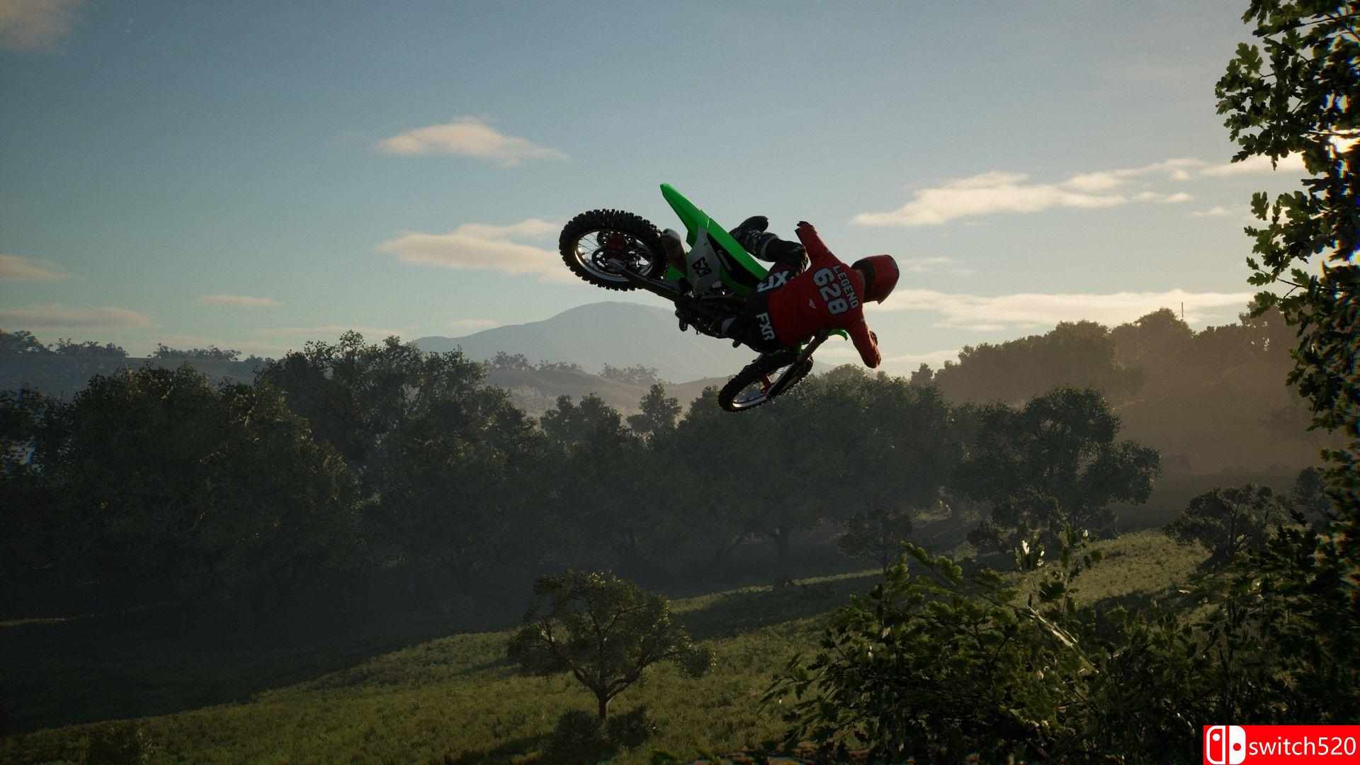 《究极大越野：传奇（MX vs ATV Legends）》官方中文 集成代托纳超级越野赛赛道DLC RUNE镜像版[CN/EN/JP]_5