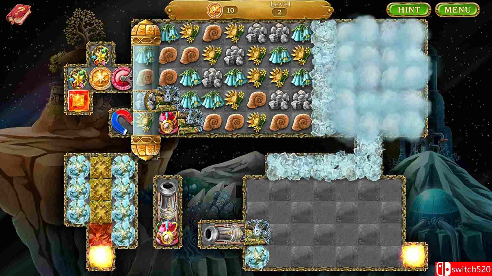 《魔咒之地12（Spellarium 12）》RAZOR硬盘版[EN]_1