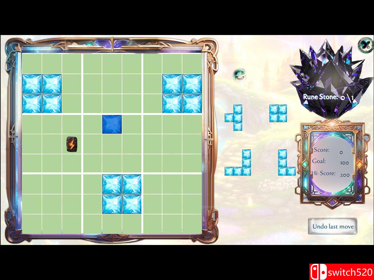 《命运之力：水下王国（Destiny Powers: Underwater Kingdom）》RAZOR硬盘版[EN]_3