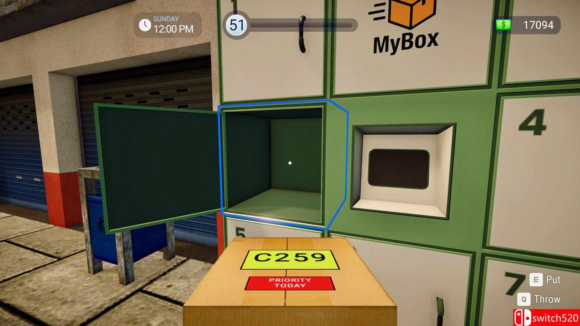 《快递配送模拟器（Parcel Delivery Simulator）》官方中文 Build 22866478 P2P硬盘版[CN/EN]_3