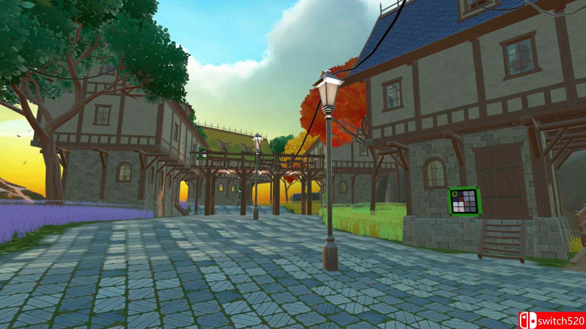 《遗匣之岛（Reliquare）》Build 22766582 P2P硬盘版[EN]_2