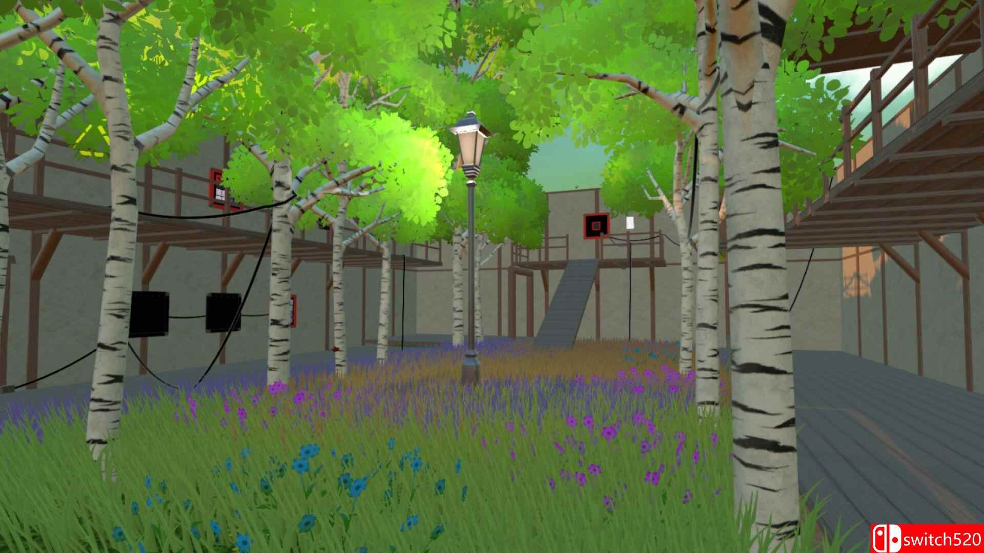 《遗匣之岛（Reliquare）》Build 22766582 P2P硬盘版[EN]_3