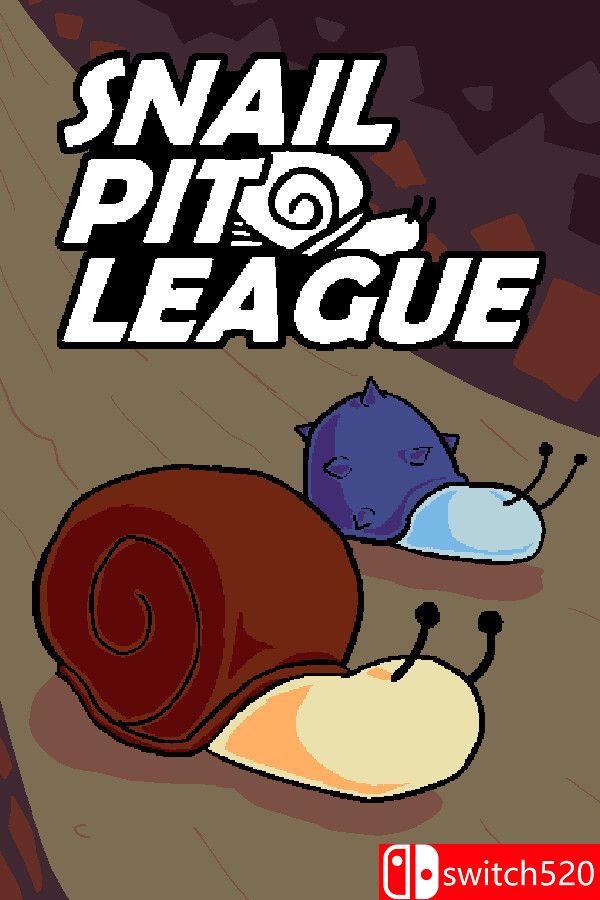 《蜗牛竞技场联赛（Snail Pit League）》Build 22879374 P2P硬盘版[EN]