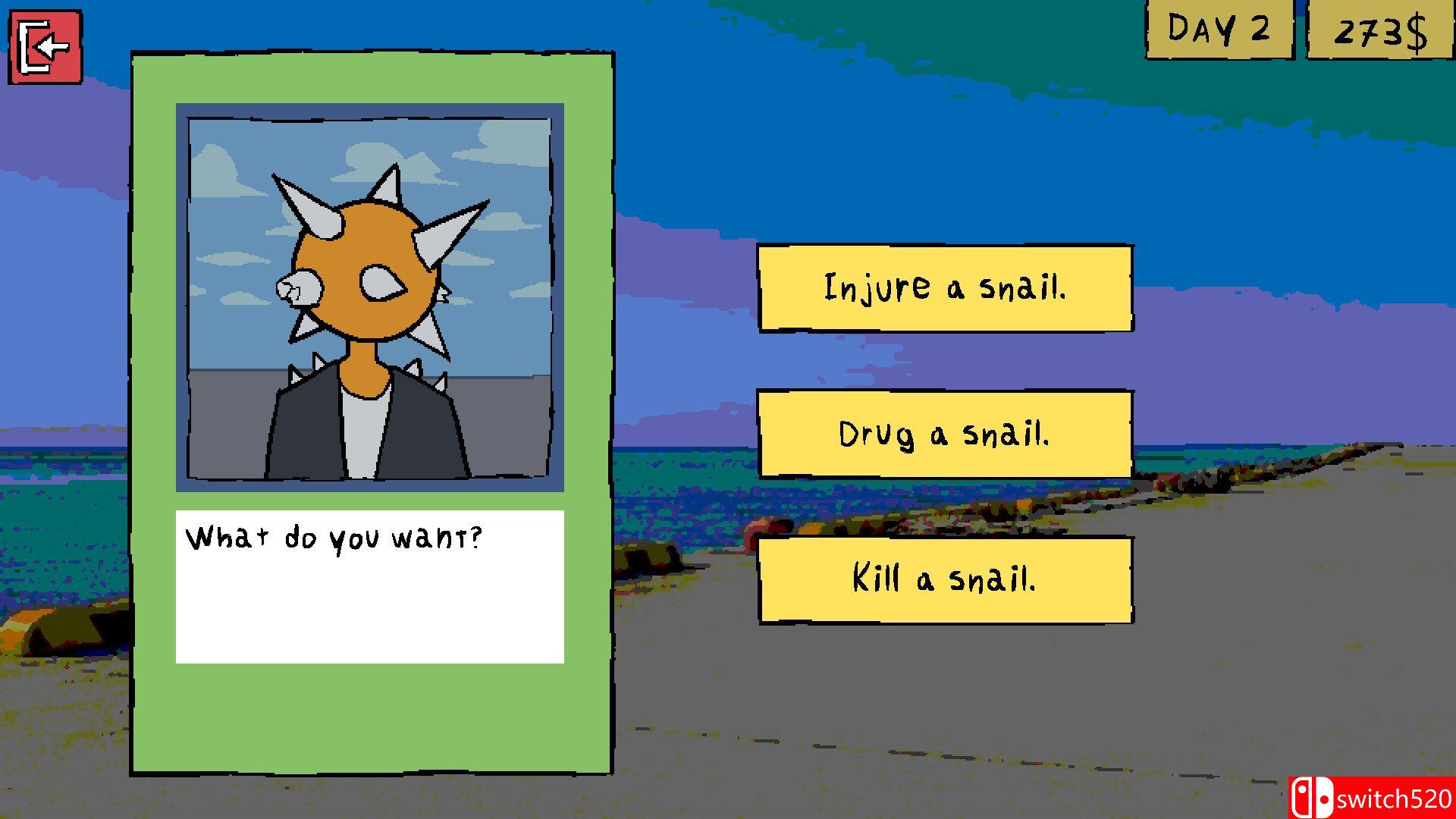 《蜗牛竞技场联赛（Snail Pit League）》Build 22879374 P2P硬盘版[EN]_5