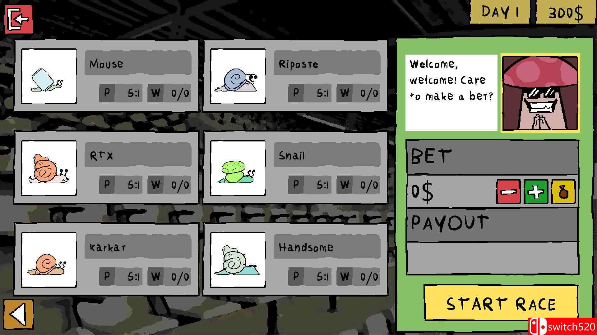 《蜗牛竞技场联赛（Snail Pit League）》Build 22879374 P2P硬盘版[EN]_2