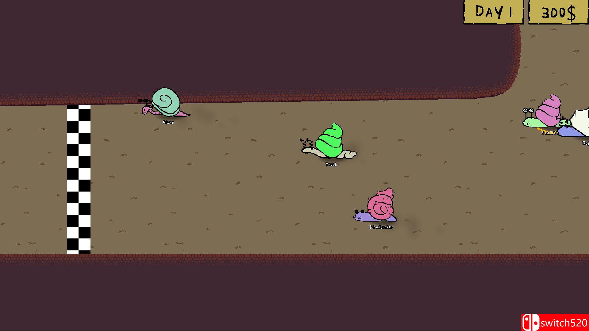 《蜗牛竞技场联赛（Snail Pit League）》Build 22879374 P2P硬盘版[EN]_3