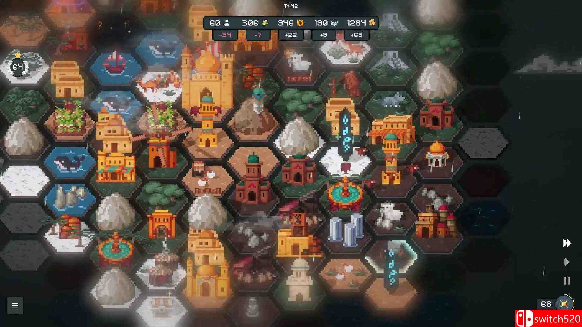 《城镇居民（TownsFolk）》官方中文 Build 22882895 P2P硬盘版[CN/TW/EN/JP]_5