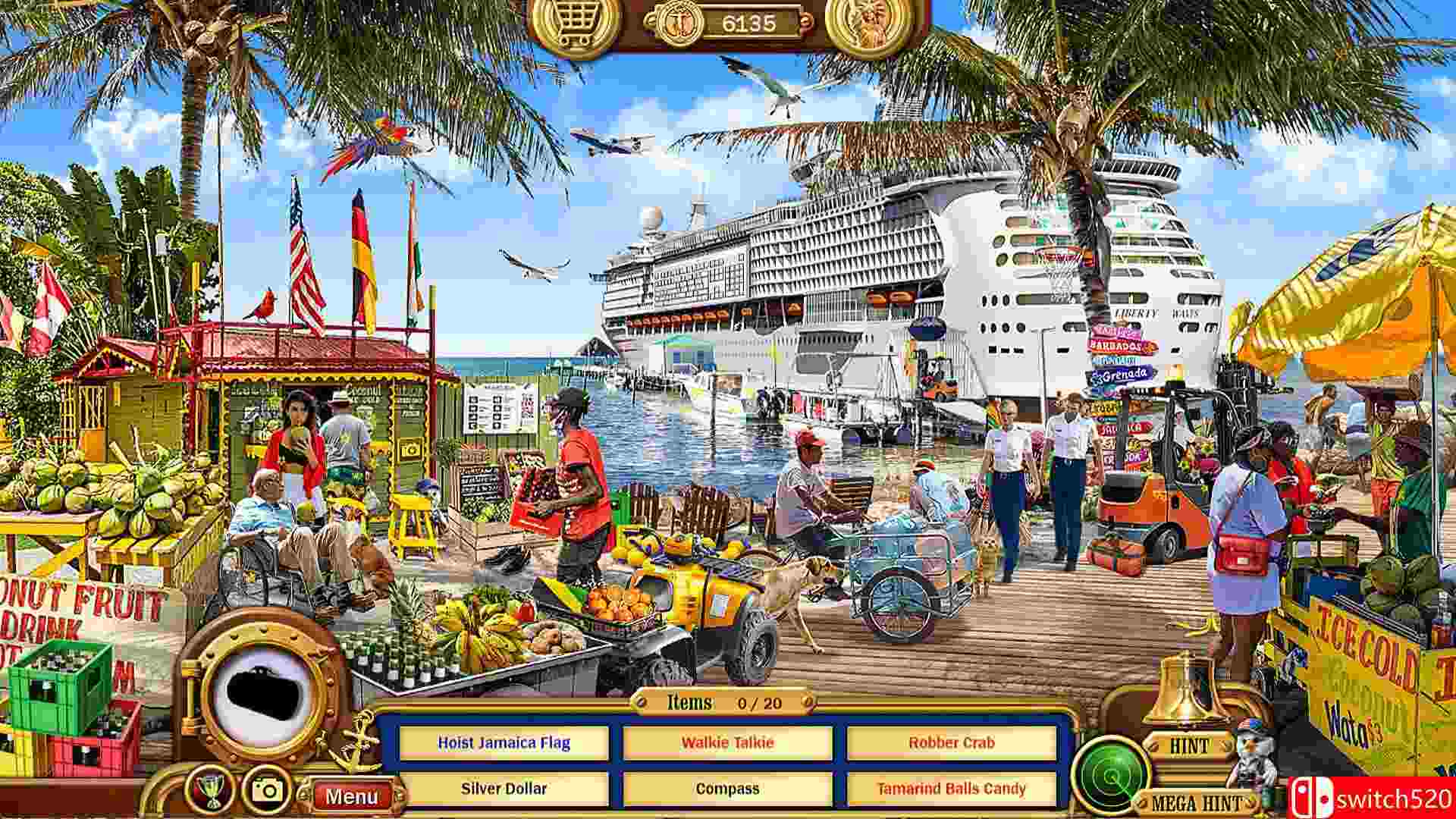 《度假冒险：游轮总监9环美之旅2（Vacation Adventures: Cruise Grand USA 2）》RAZOR硬盘版[EN]_2