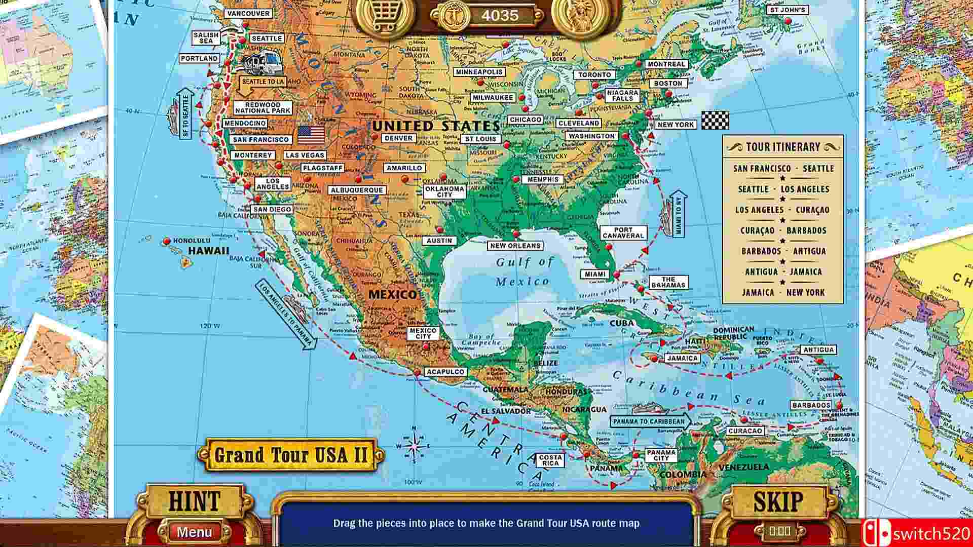 《度假冒险：游轮总监9环美之旅2（Vacation Adventures: Cruise Grand USA 2）》RAZOR硬盘版[EN]_3