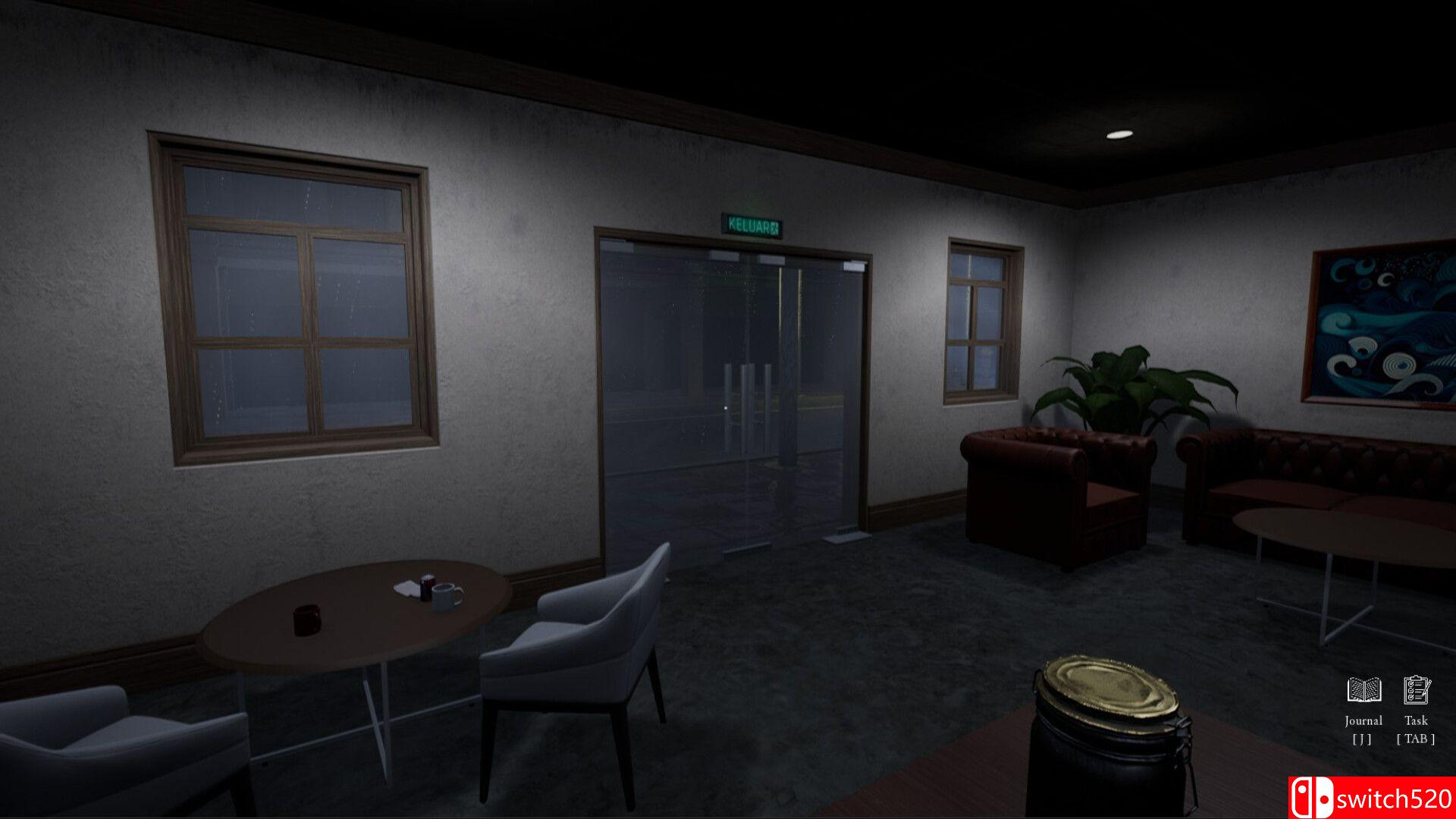 《夜班：酒店（The Night Job: Hotel）》P2P硬盘版[EN]_3