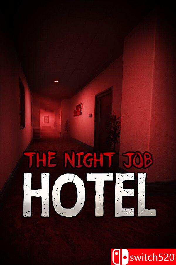 《夜班：酒店（The Night Job: Hotel）》P2P硬盘版[EN]