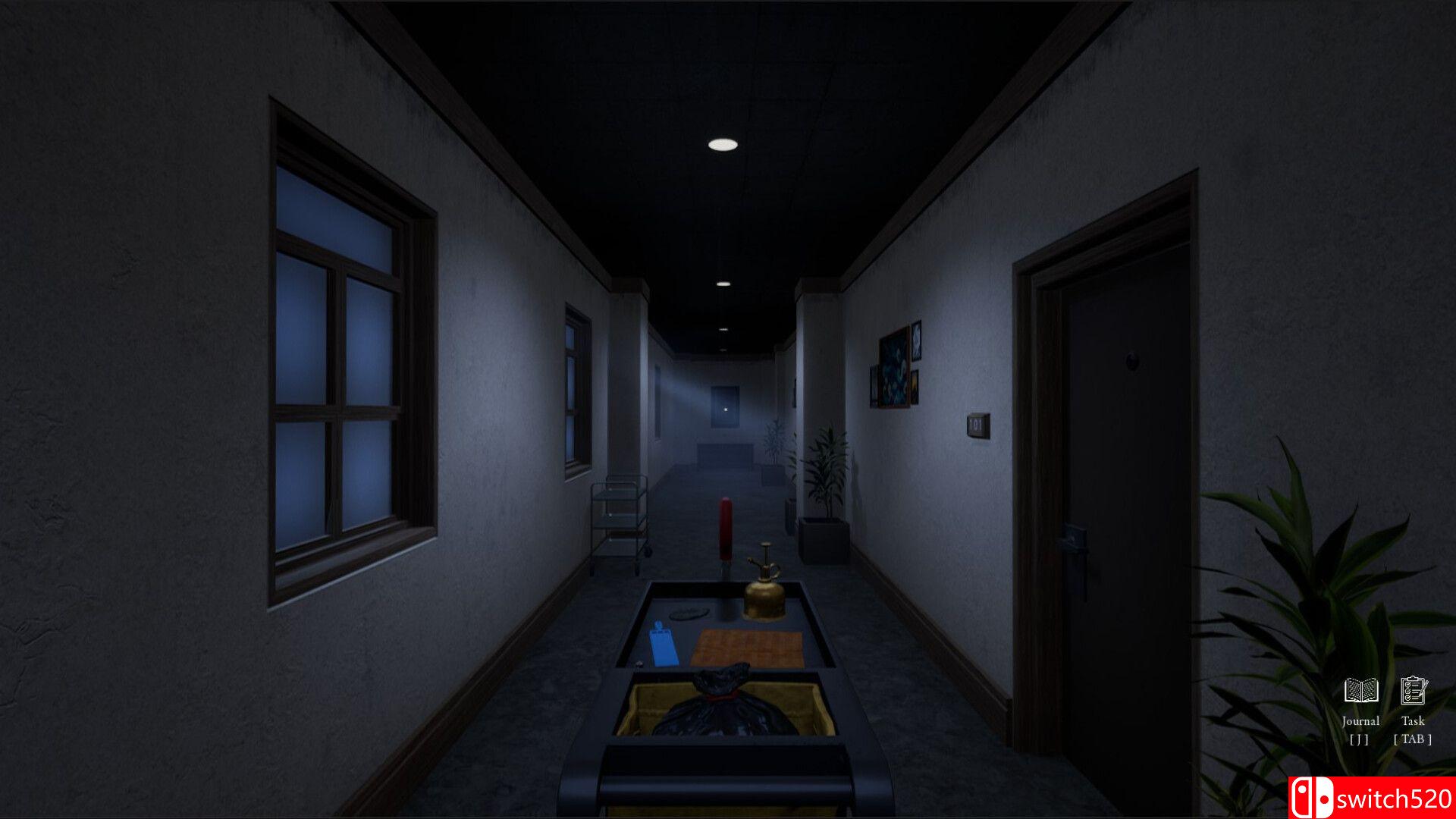 《夜班：酒店（The Night Job: Hotel）》P2P硬盘版[EN]_5