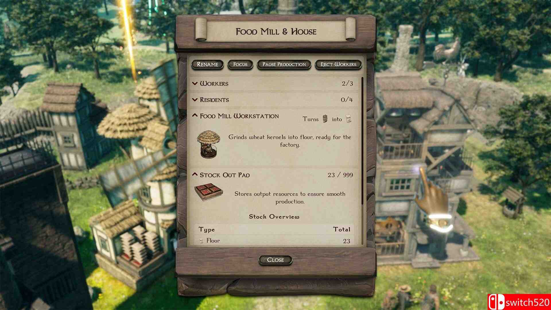 《阿尔比恩之主（Masters of Albion）》Early Access P2P硬盘版[EN]_5