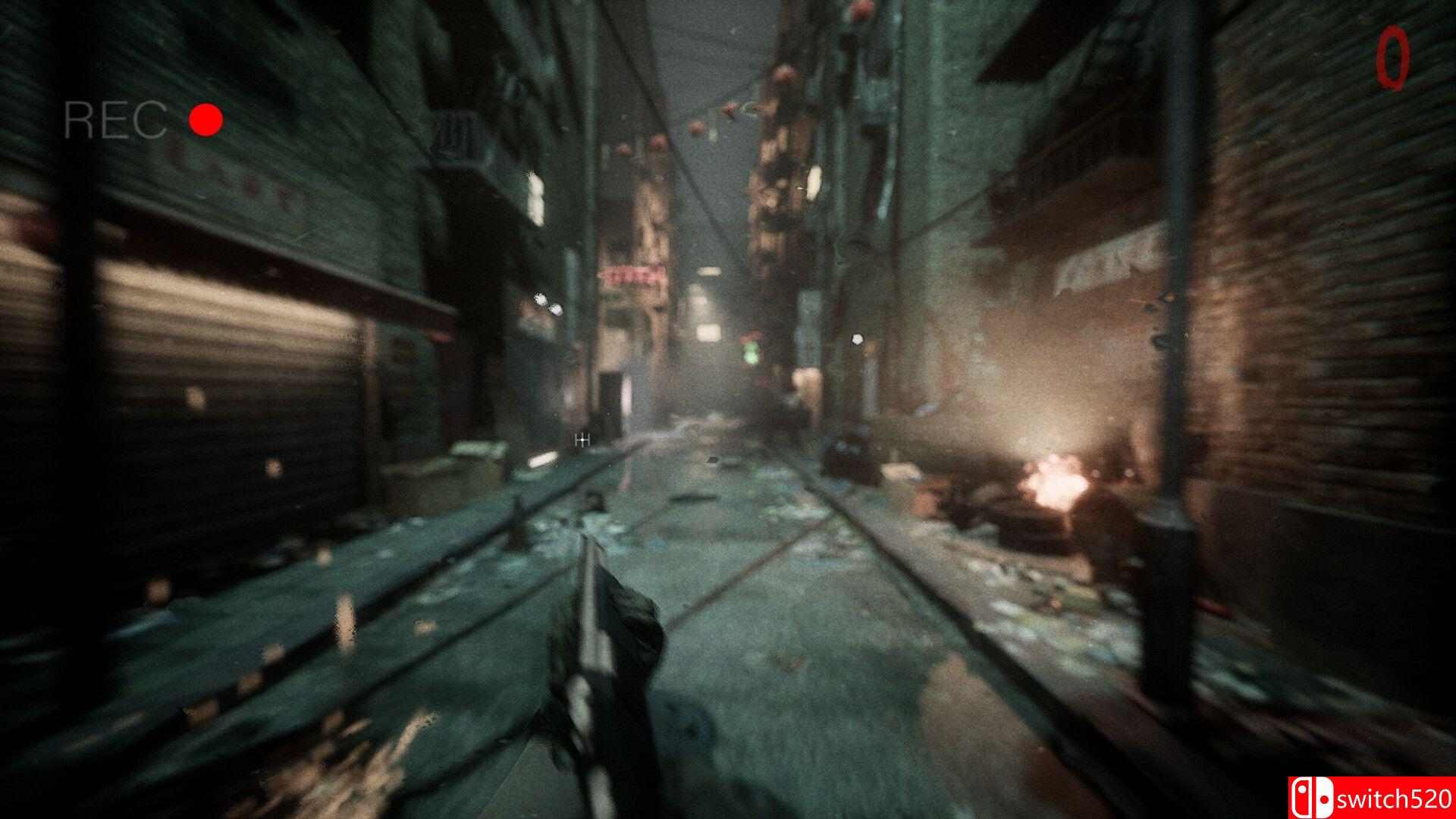 《杀戮之枪（KILLGUN）》官方中文 TENOKE镜像版[CN/EN]_4