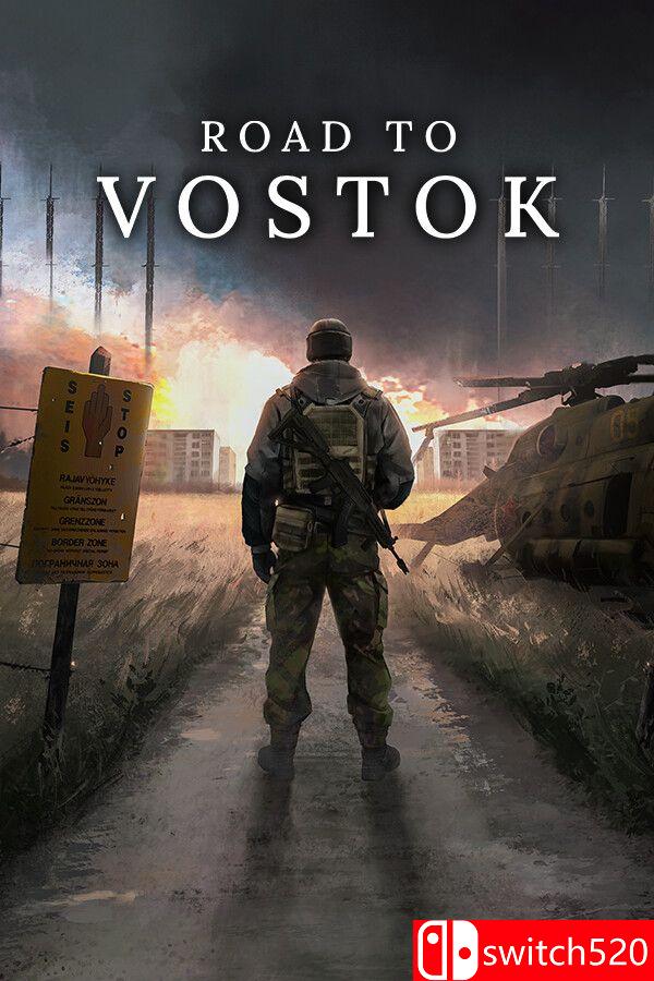 《沃斯托克之路（Road to Vostok）》Early Access P2P硬盘版[EN]
