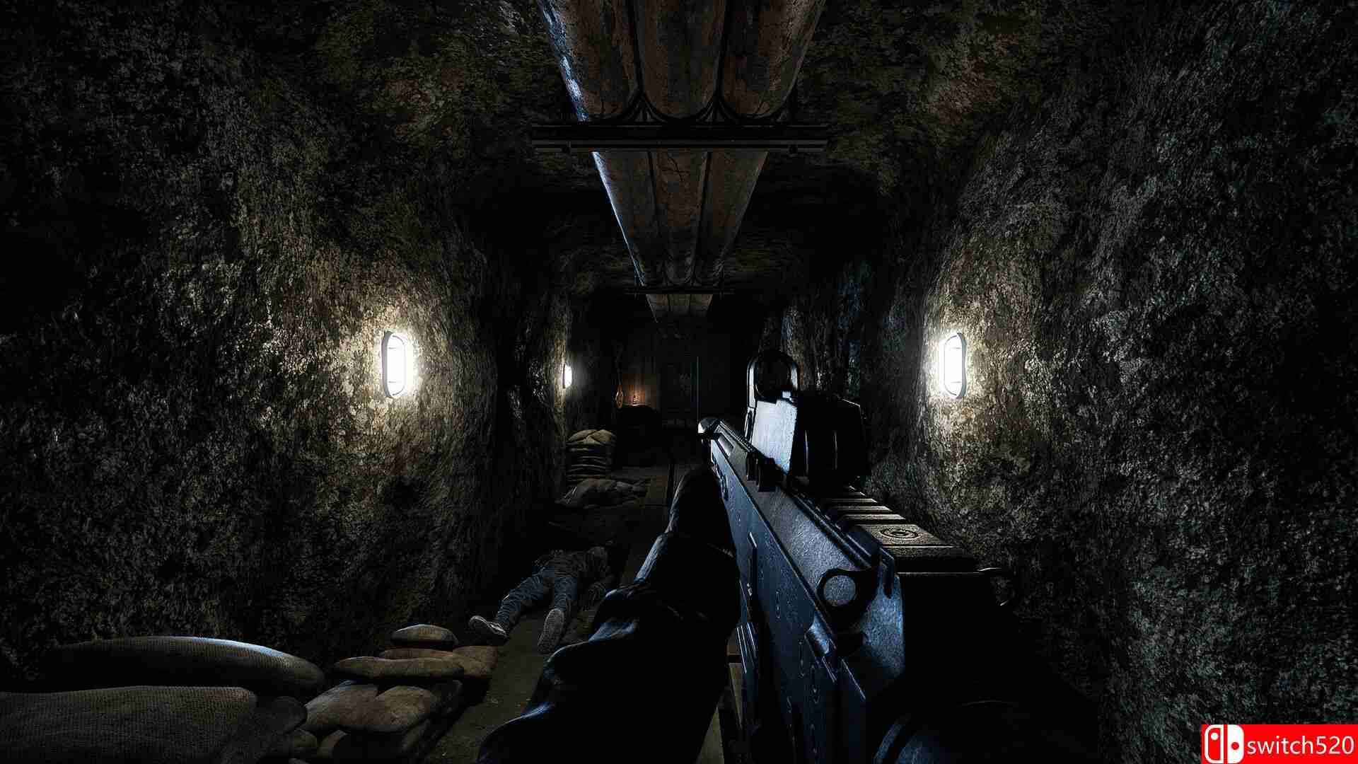 《沃斯托克之路（Road to Vostok）》Early Access P2P硬盘版[EN]_5