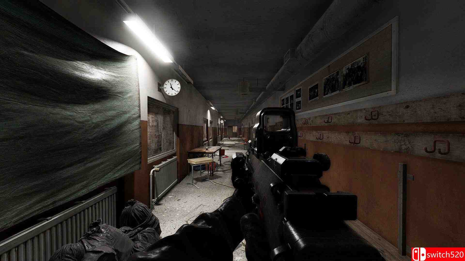 《沃斯托克之路（Road to Vostok）》Early Access P2P硬盘版[EN]_4