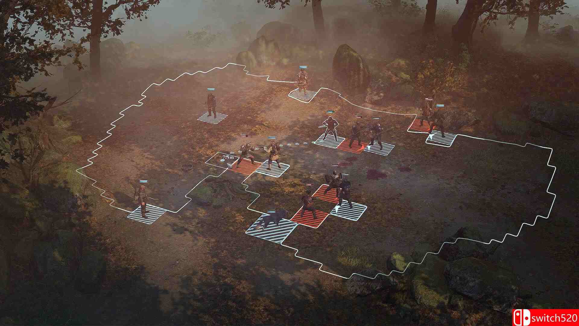 《战争传说（Wartales）》官方中文 集成契约：首都动乱DLC RUNE镜像版[CN/EN]_2