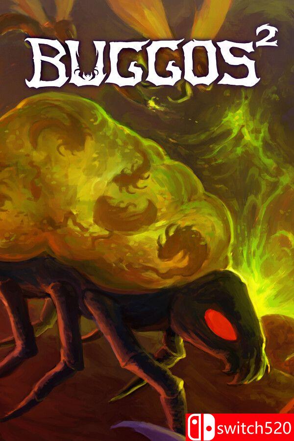 《虫群2（Buggos 2）》官方中文 Build 22884215 P2P硬盘版[CN/EN]