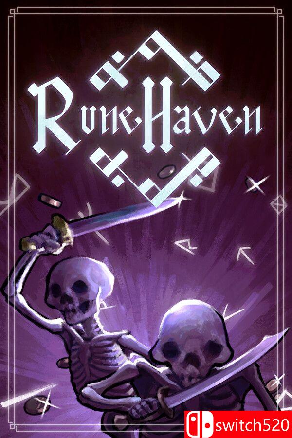 《符文避难所（Runehaven）》Build 22889853 P2P硬盘版[EN]