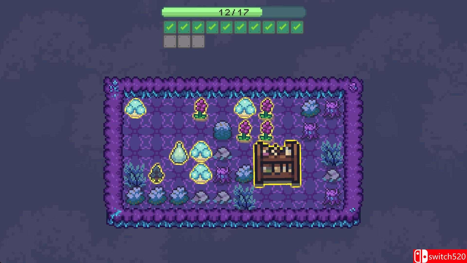 《炼金术士的花园（Alchemist's Garden）》Build 22896160 P2P硬盘版[EN]_1