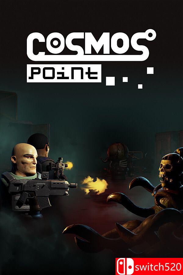《寰宇据点（Cosmos point）》Build 22888238 P2P硬盘版[EN]
