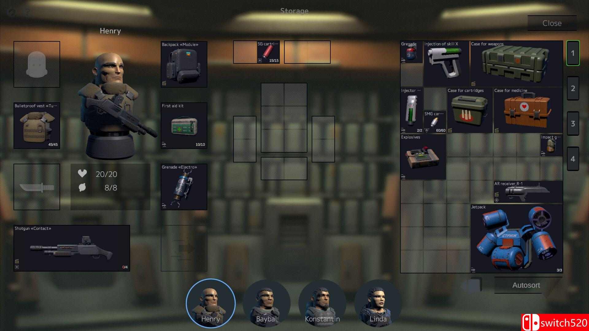 《寰宇据点（Cosmos point）》Build 22888238 P2P硬盘版[EN]_3