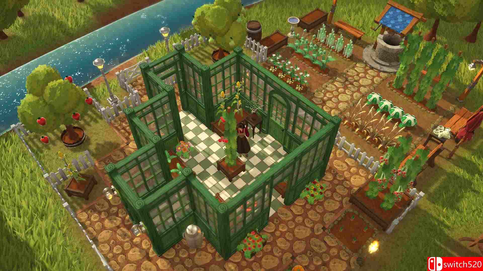《公平贸易（Faire Trade）》Build 22902321 P2P硬盘版[EN]_5