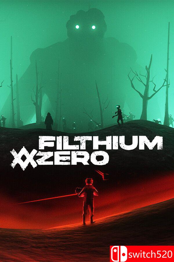 《零号污核（Filthium Zero）》P2P硬盘版[EN]