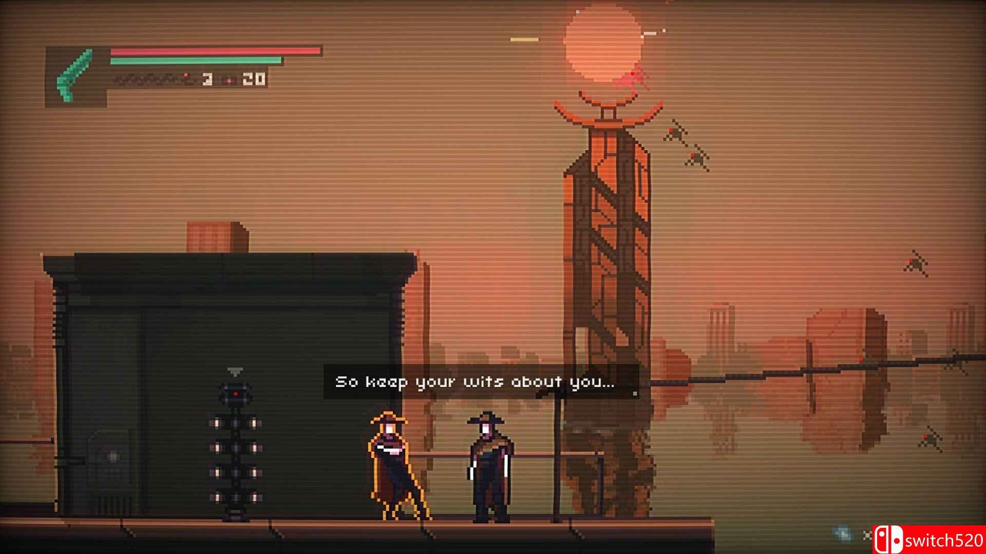 《异星之日（Foreign Sun）》Build 22902166 P2P硬盘版[EN]_2