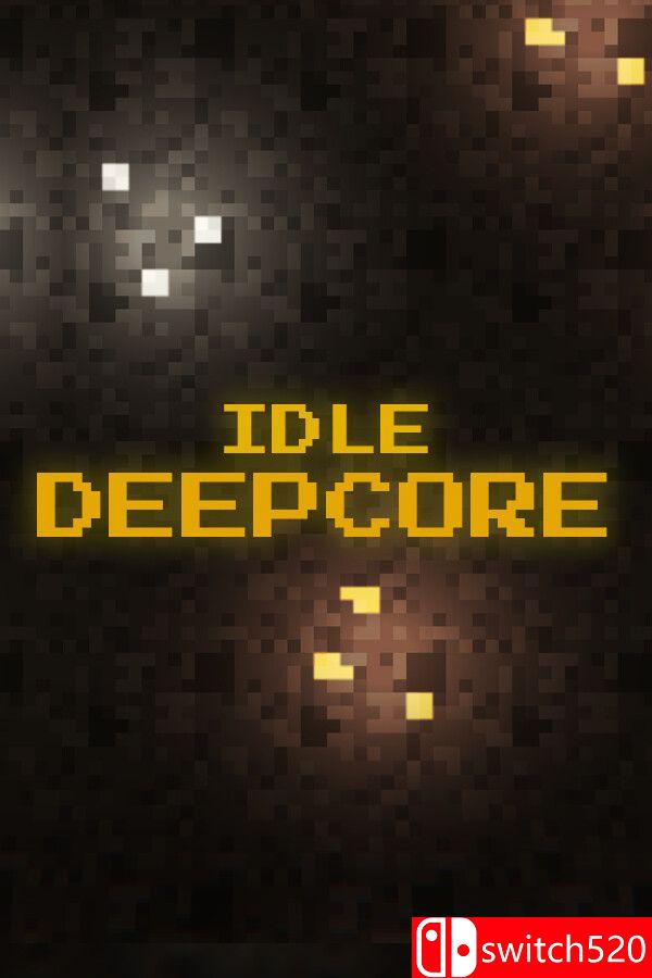 《地核挖掘者（Idle Deepcore）》官方中文 Build 22858531 P2P硬盘版[CN/TW/EN/JP]