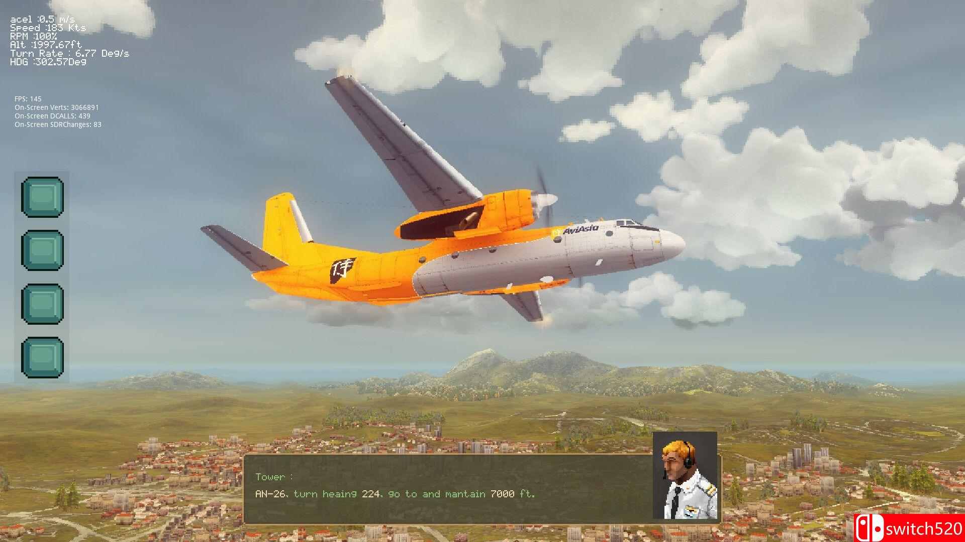 《传奇飞行员（Legendary Pilots）》P2P硬盘版[EN]_1