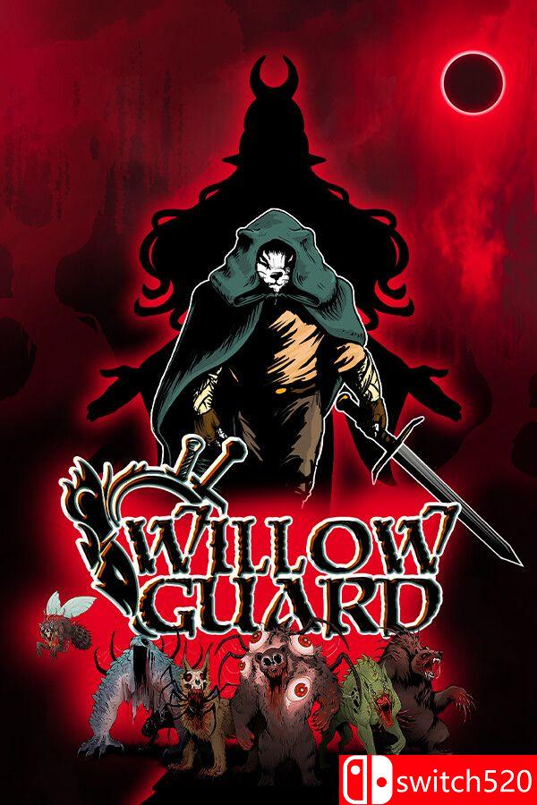 《柳林守卫（Willow Guard）》集成弗罗斯特林DLC TENOKE镜像版[EN]