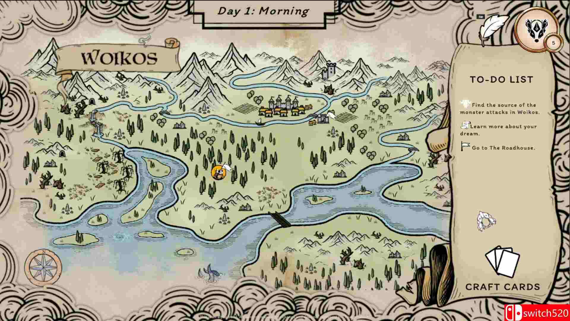 《柳林守卫（Willow Guard）》集成弗罗斯特林DLC TENOKE镜像版[EN]_2