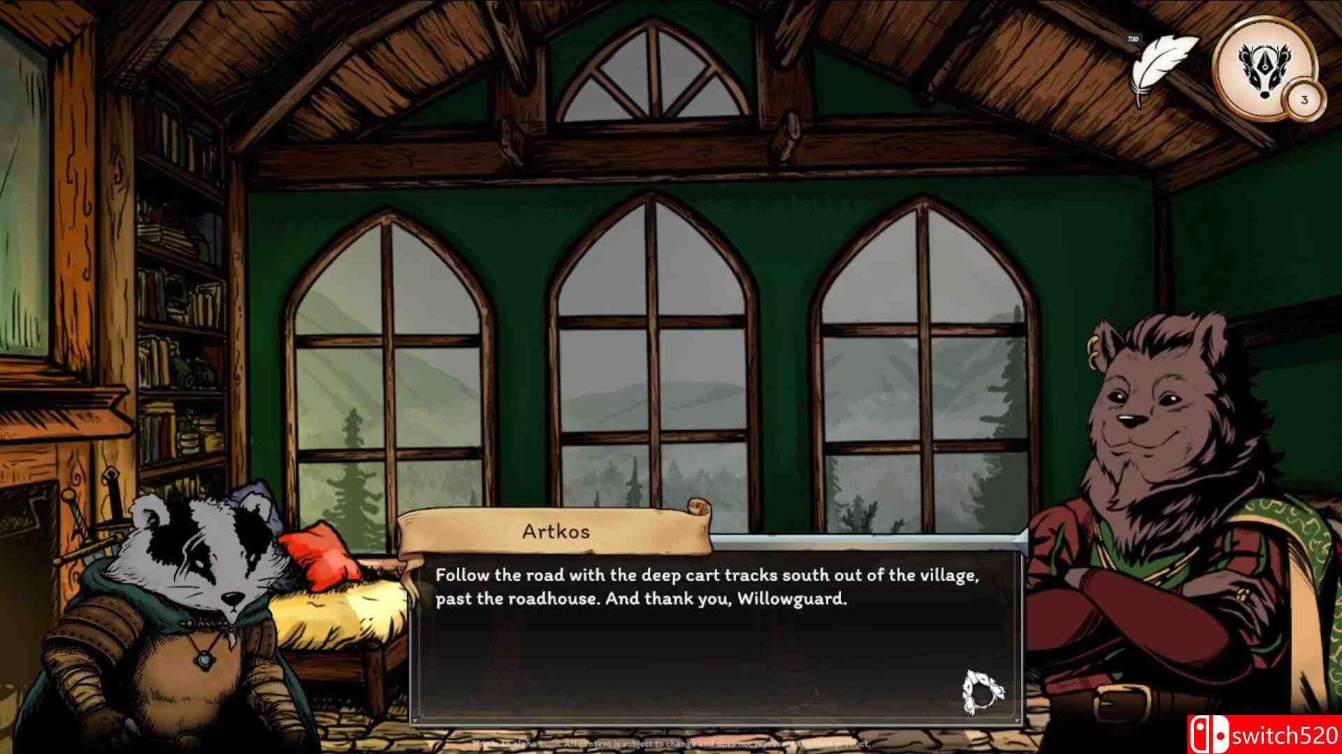 《柳林守卫（Willow Guard）》集成弗罗斯特林DLC TENOKE镜像版[EN]_4