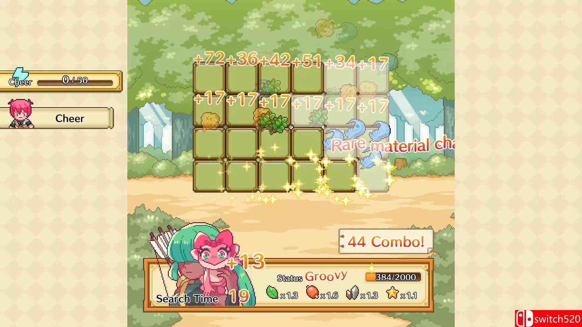 《微笑炼金术士（The Smile Alchemist）》 v1.0.1 GOG硬盘版[EN/JP]_4
