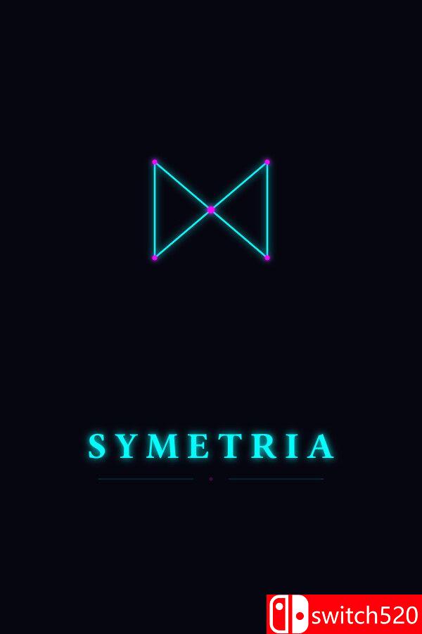 《对称性（Symetria）》Build 22697050 P2P硬盘版[EN]