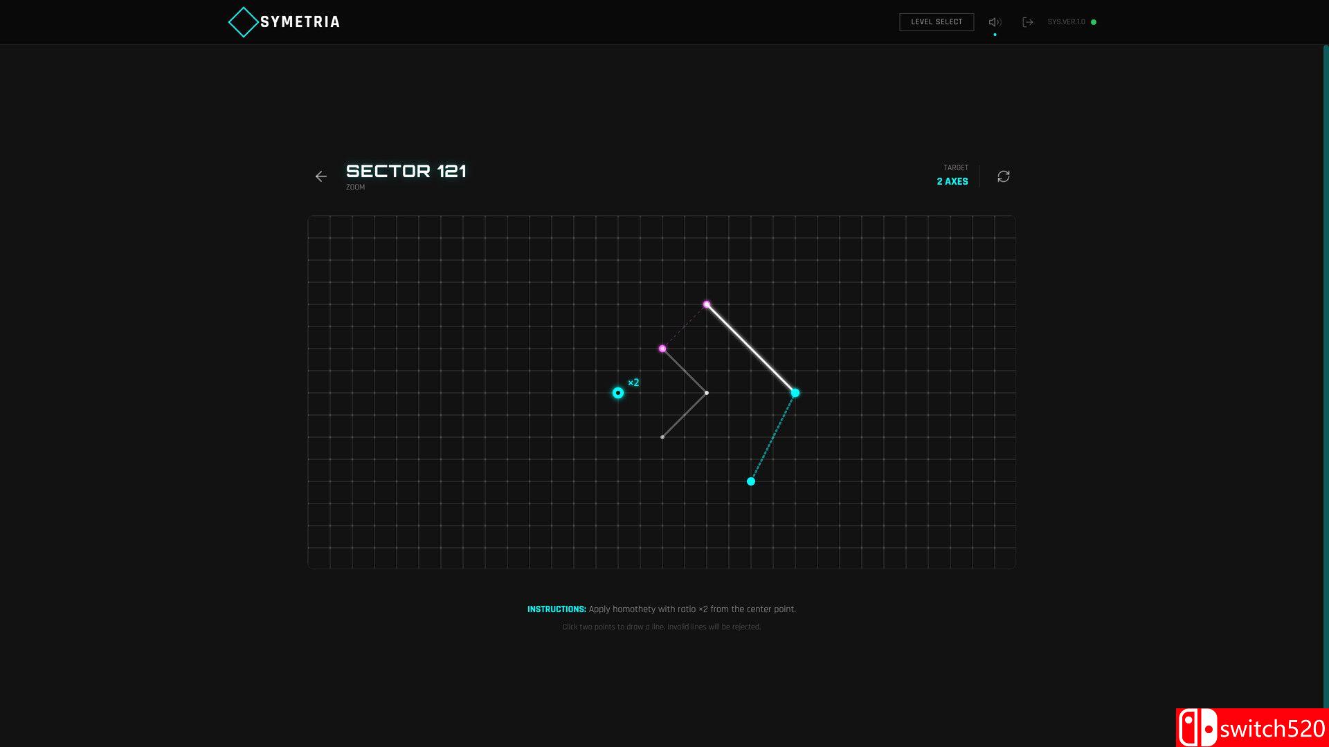 《对称性（Symetria）》Build 22697050 P2P硬盘版[EN]_5