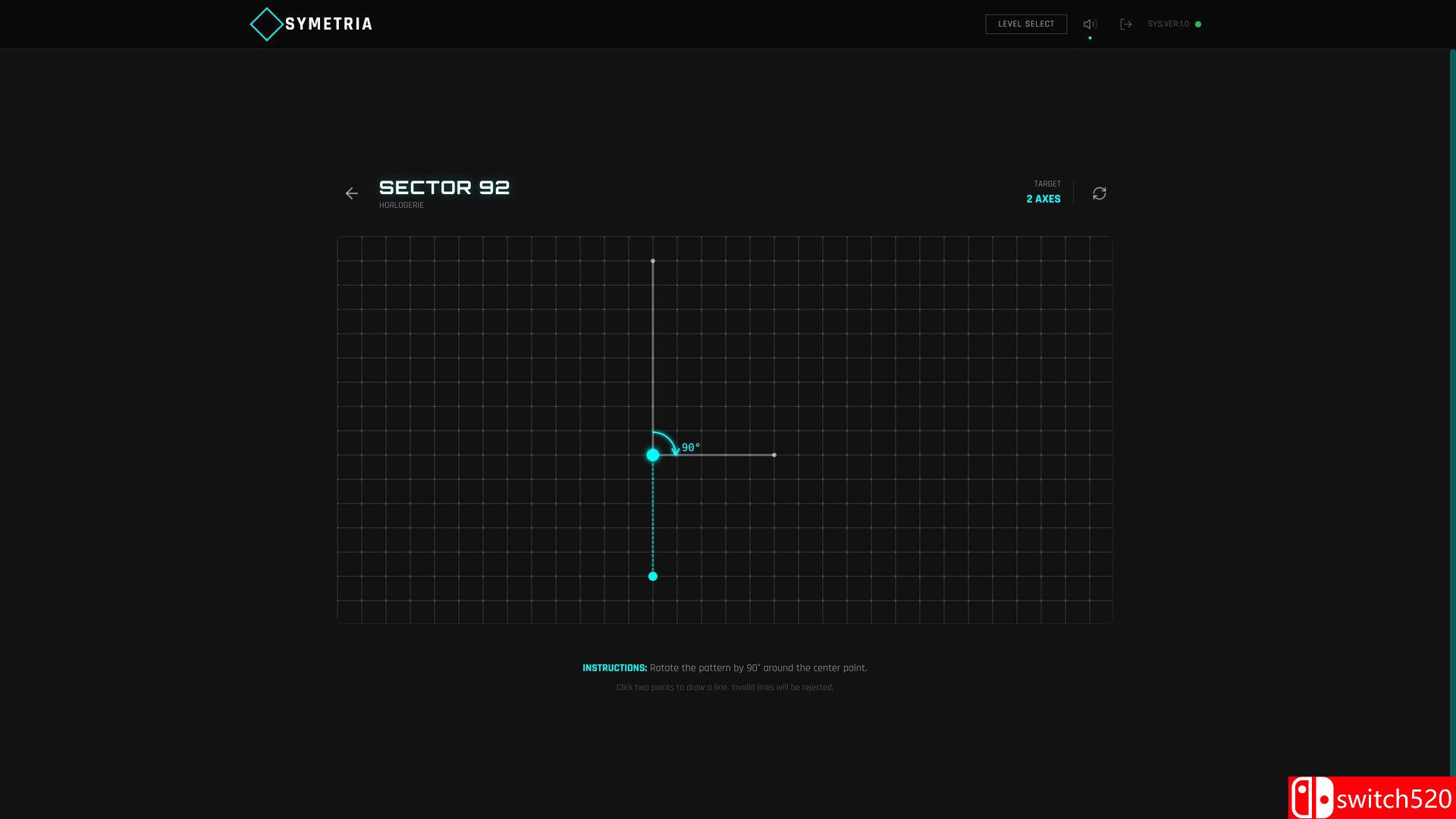 《对称性（Symetria）》Build 22697050 P2P硬盘版[EN]_3