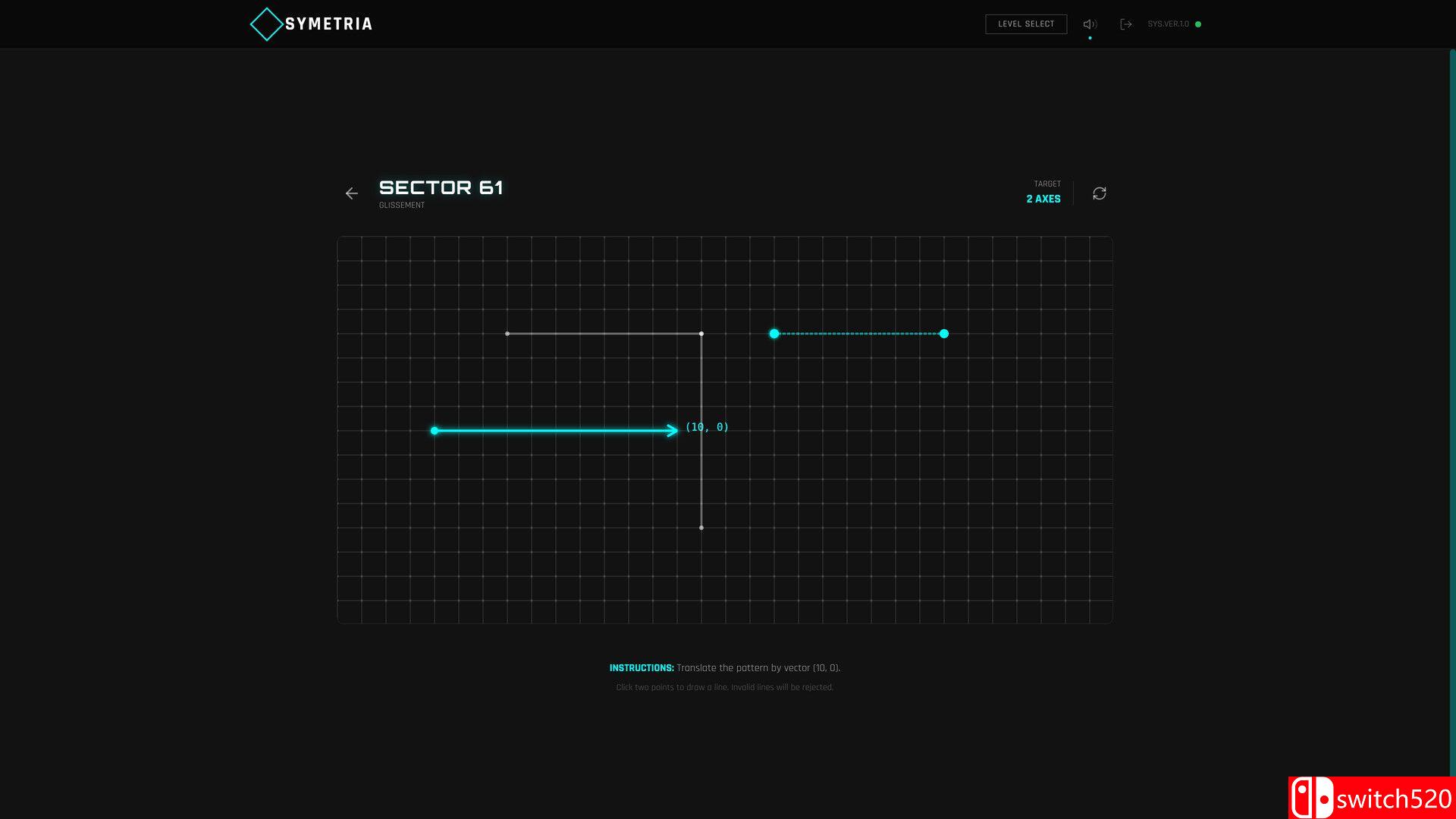 《对称性（Symetria）》Build 22697050 P2P硬盘版[EN]_4