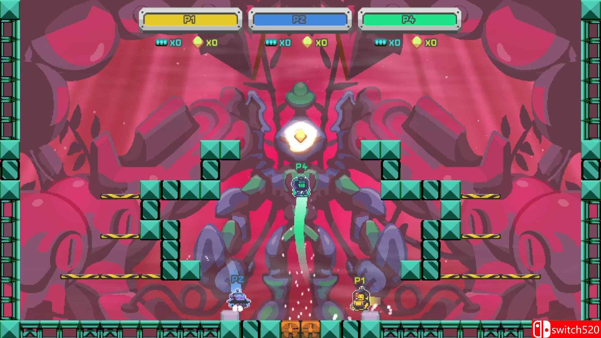 《生而为碎（Made to be Crushed）》Build 19118759 P2P硬盘版[EN]_2