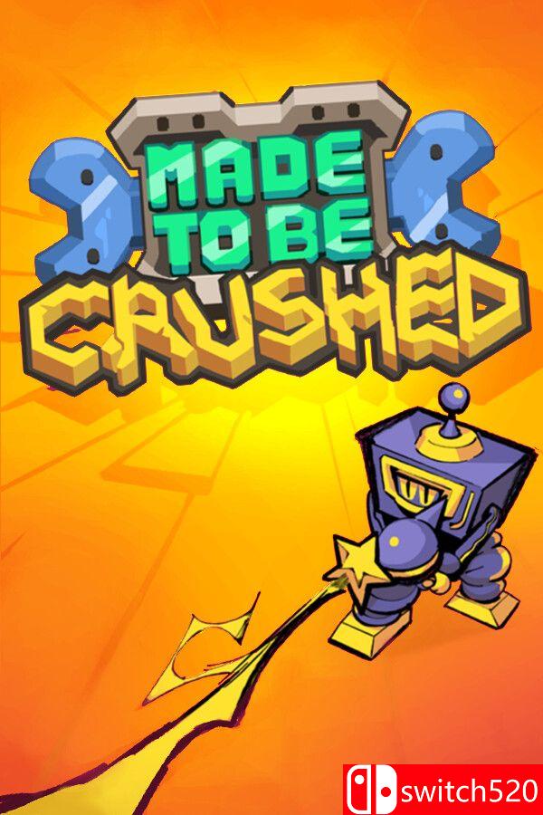 《生而为碎（Made to be Crushed）》Build 19118759 P2P硬盘版[EN]